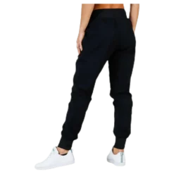 Comfort Pants Black