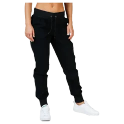 Comfort Pants Black