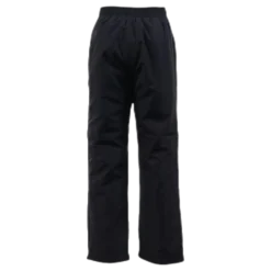 Comfort Pants Black