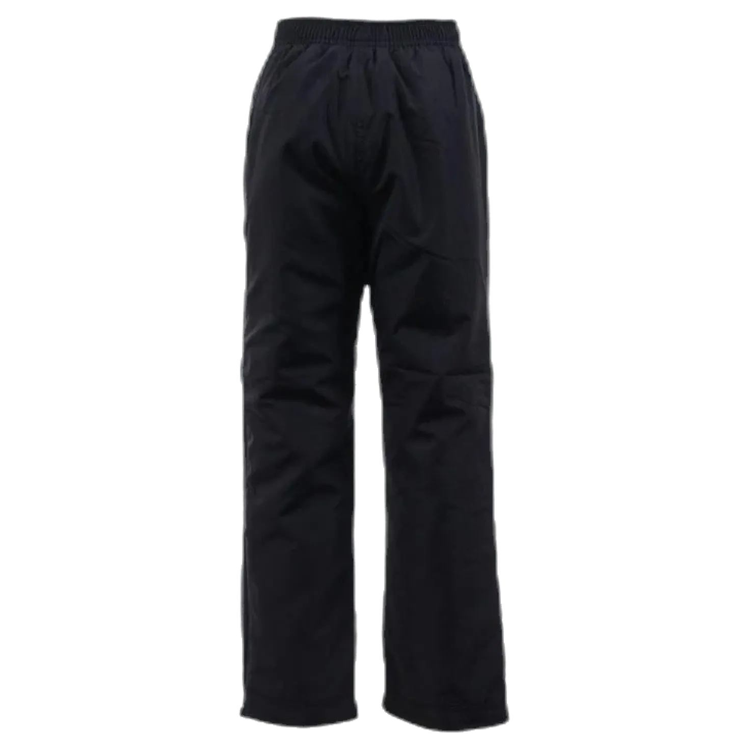 Comfort Pants Black