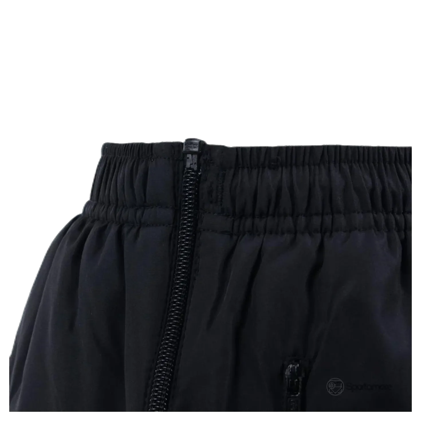 Comfort Pants Black