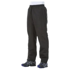 Comfort Pants Black