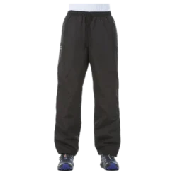 Comfort Pants Black