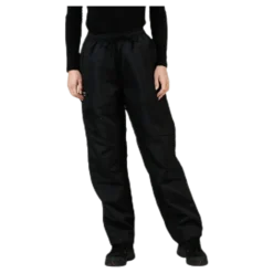 Comfort Pants Black