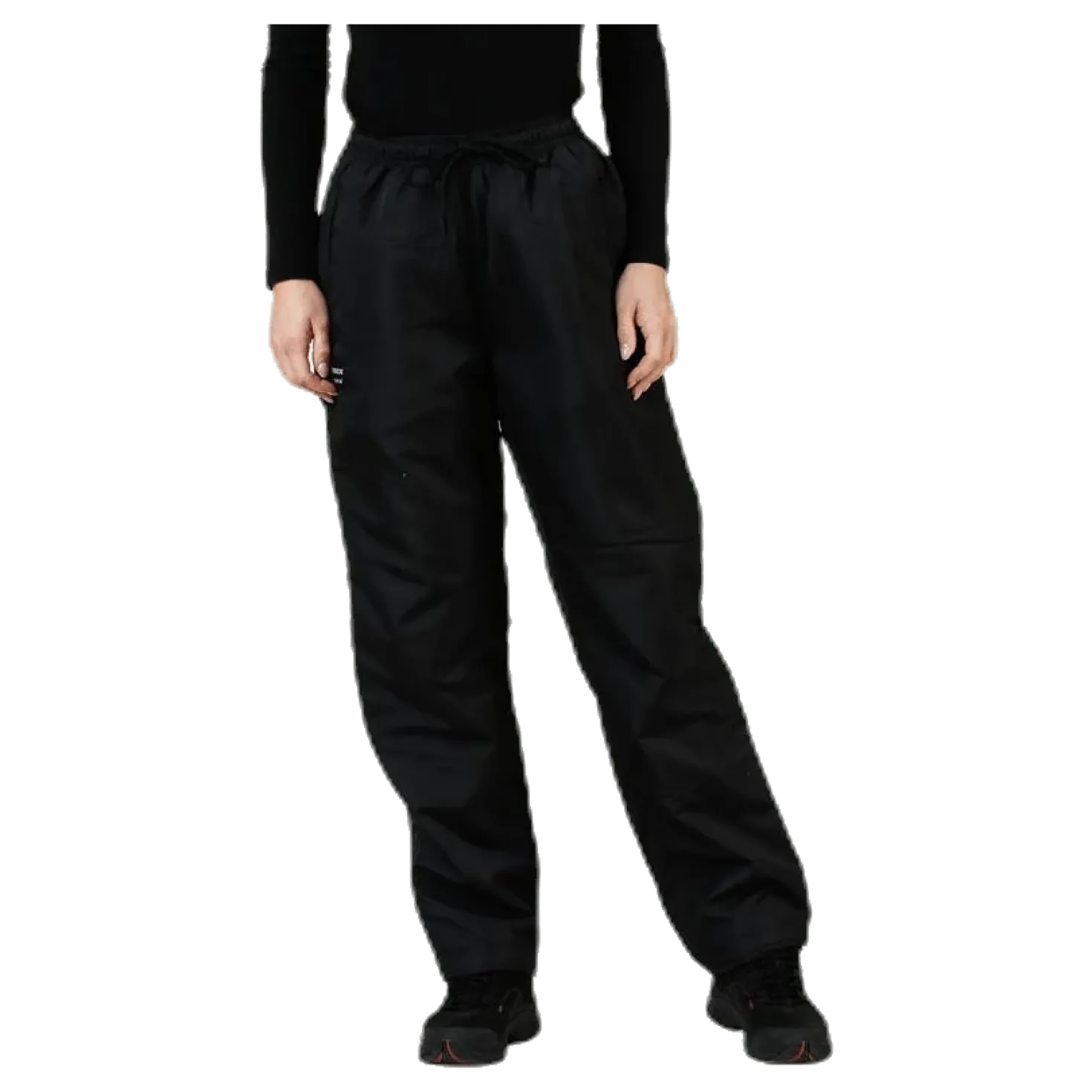 Comfort Pants Black