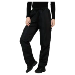 Comfort Pants Black