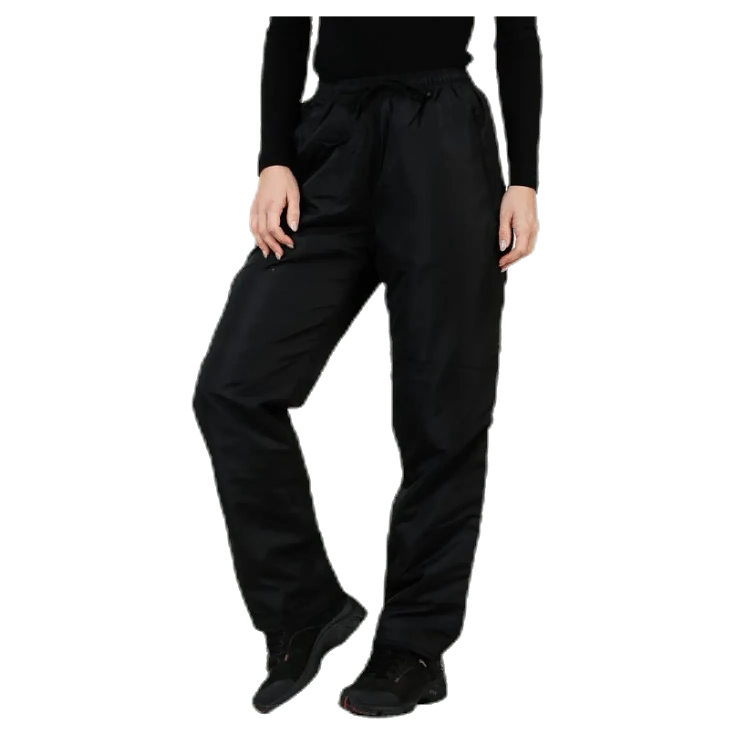 Comfort Pants Black
