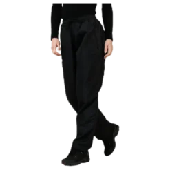Comfort Pants Black