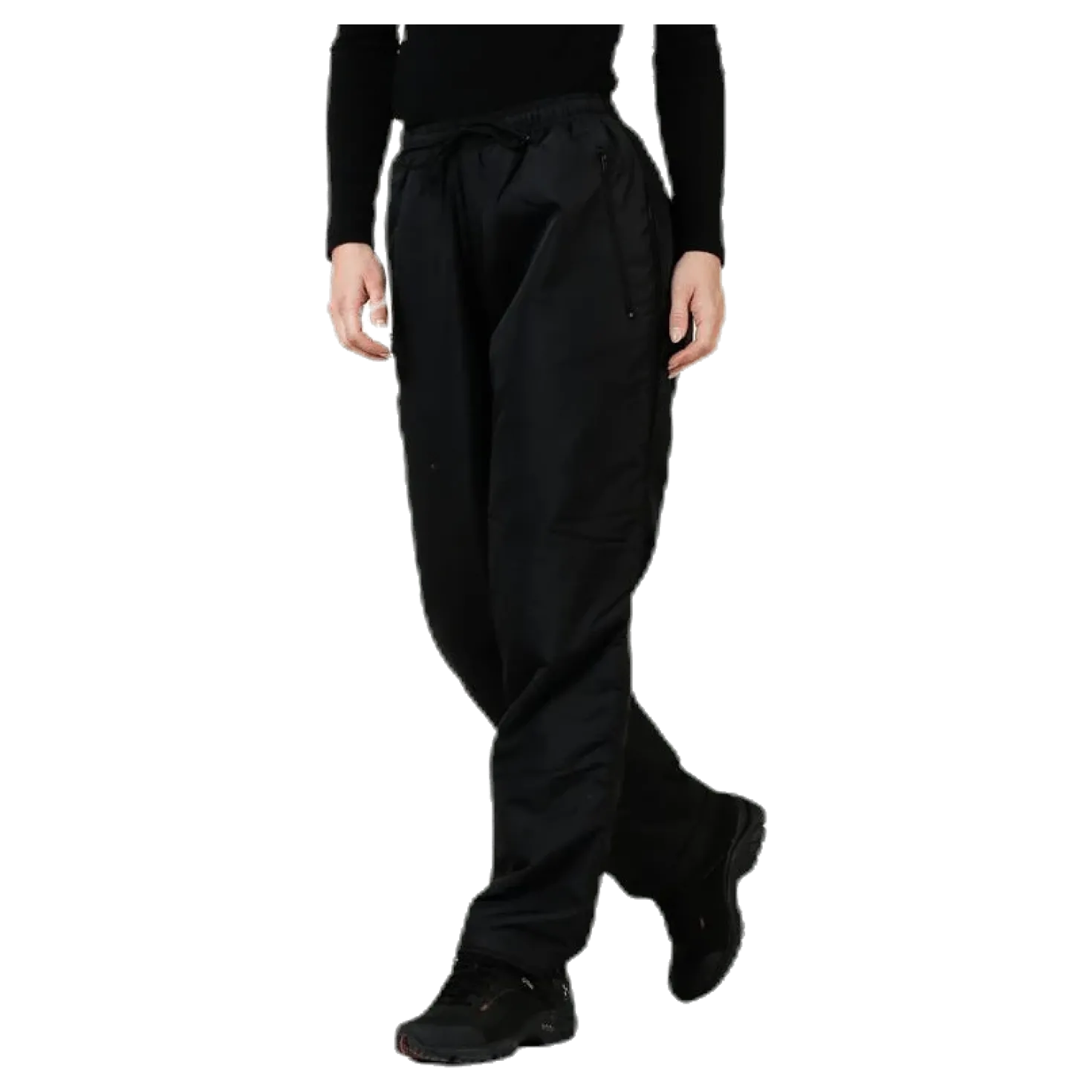 Comfort Pants Black