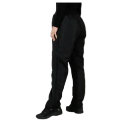 Comfort Pants Black