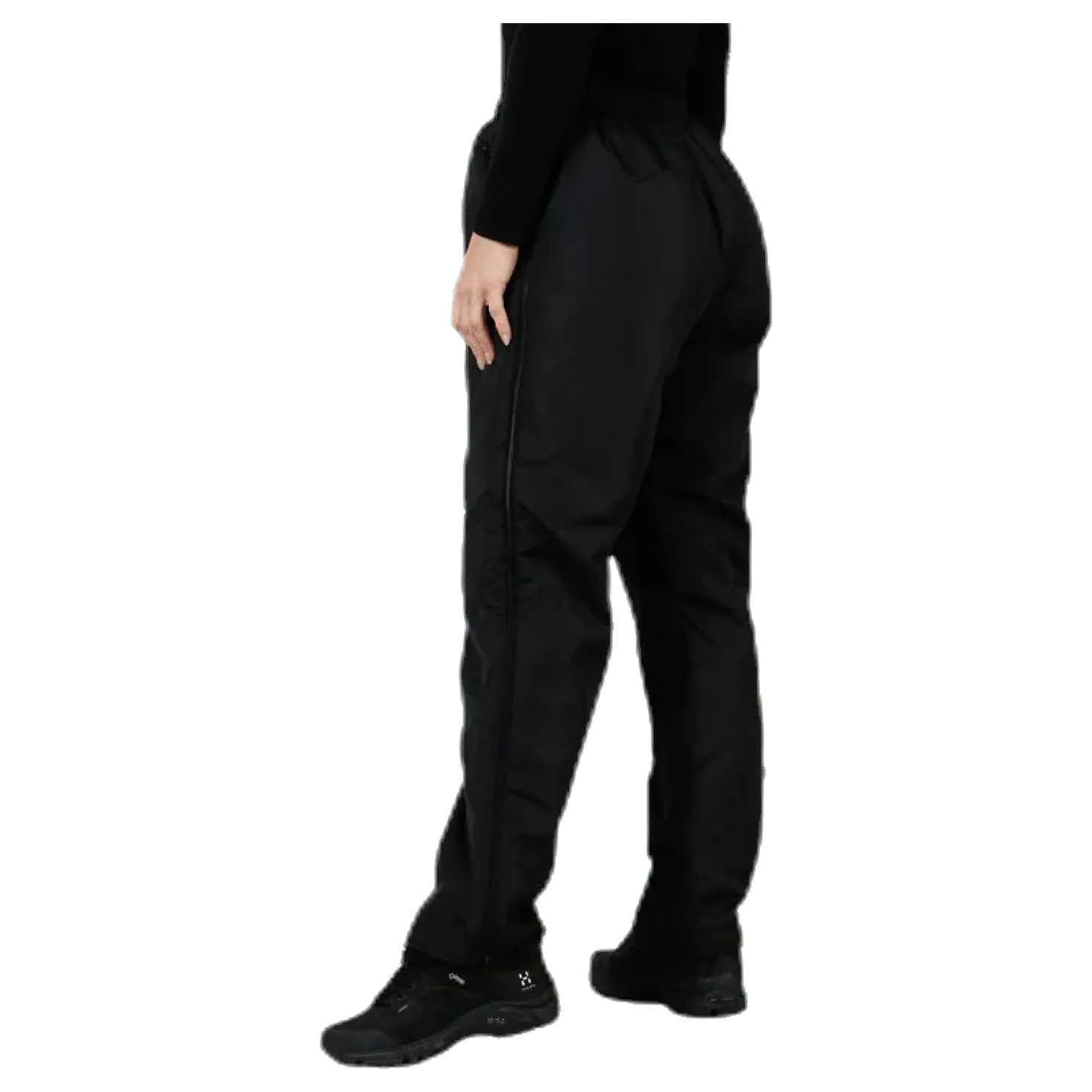 Comfort Pants Black