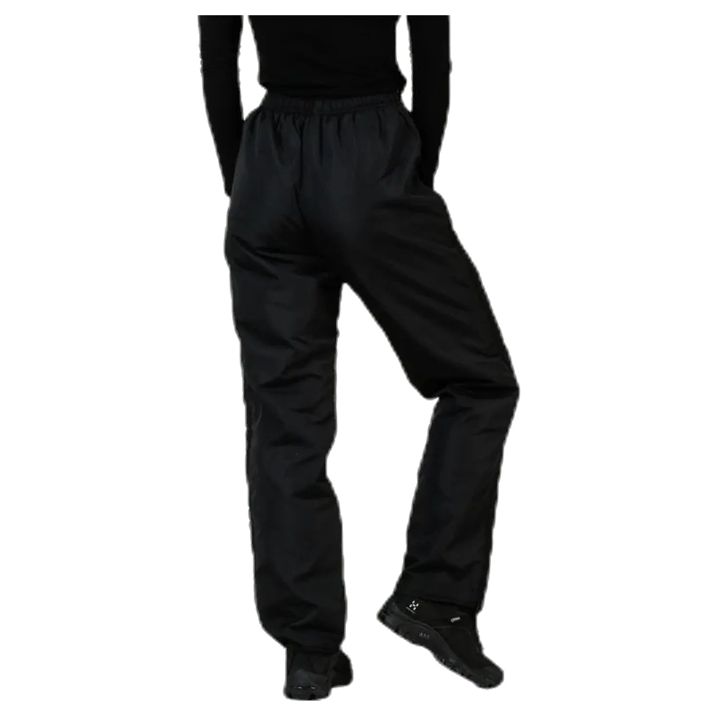 Comfort Pants Black
