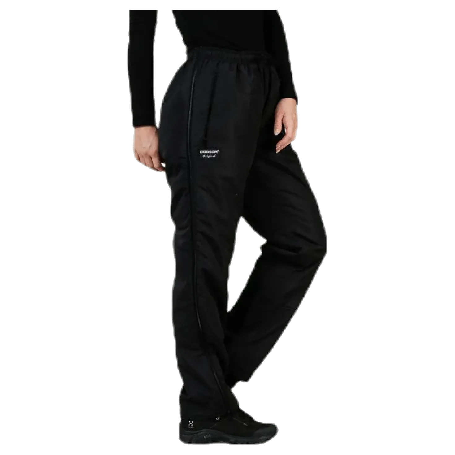 Comfort Pants Black