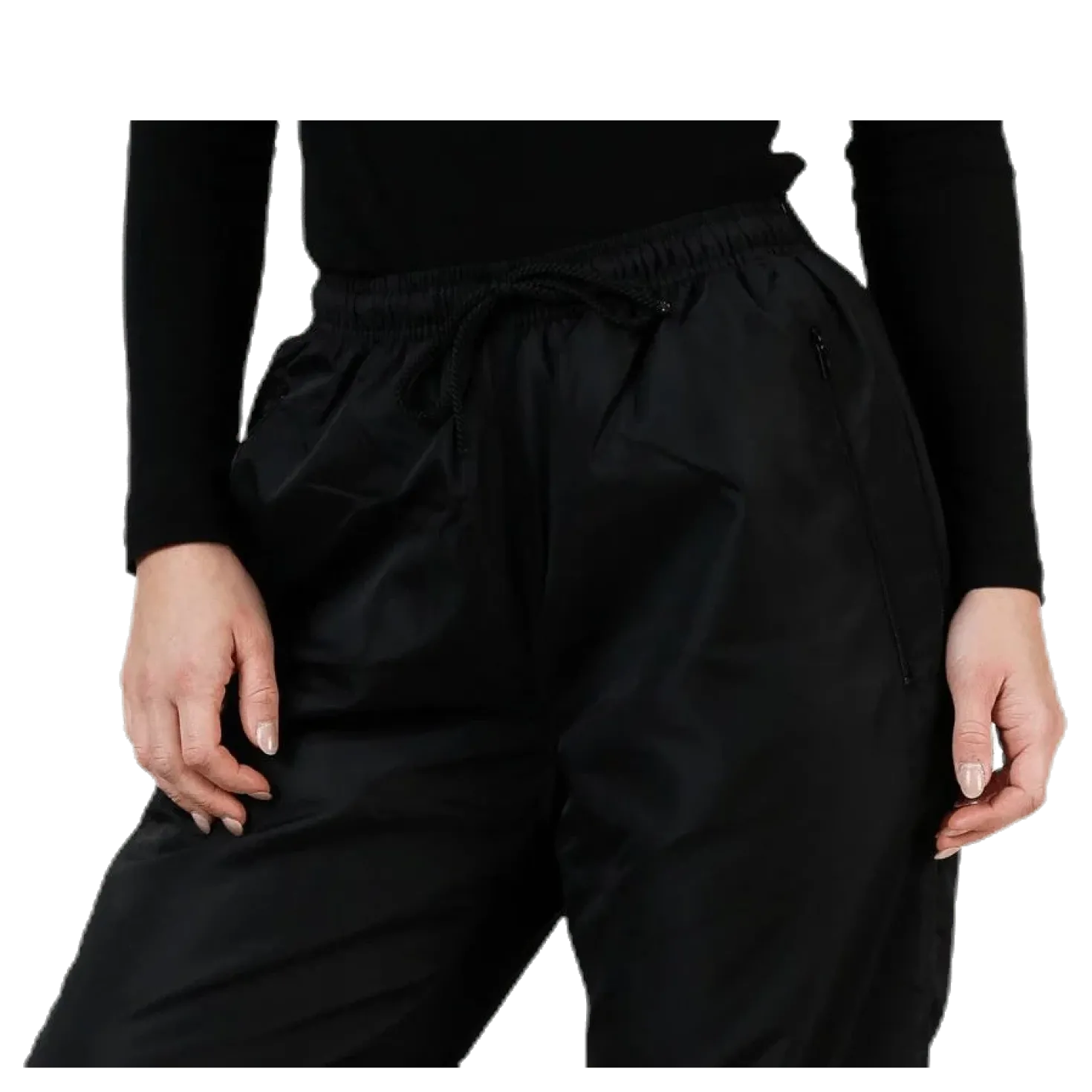 Comfort Pants Black