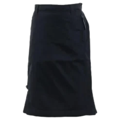 Comfort Skirt, Junior Black