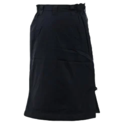 Comfort Skirt, Junior Black