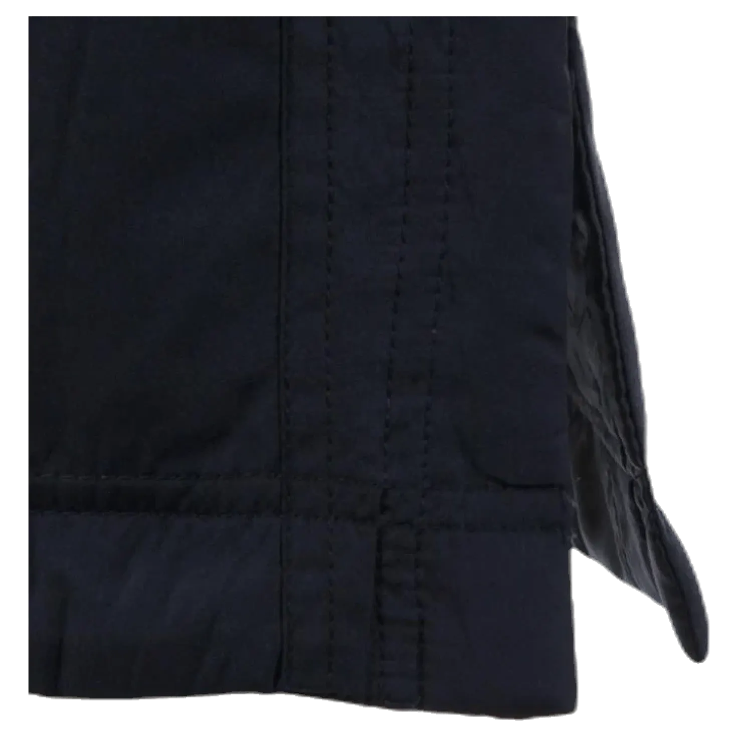 Comfort Skirt, Junior Black