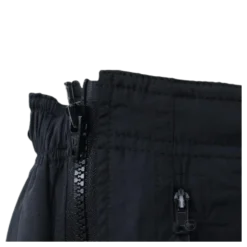 Comfort Skirt, Junior Black