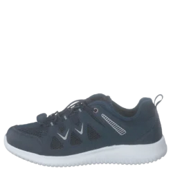 435-0118 Comfort Sock Navy Blue