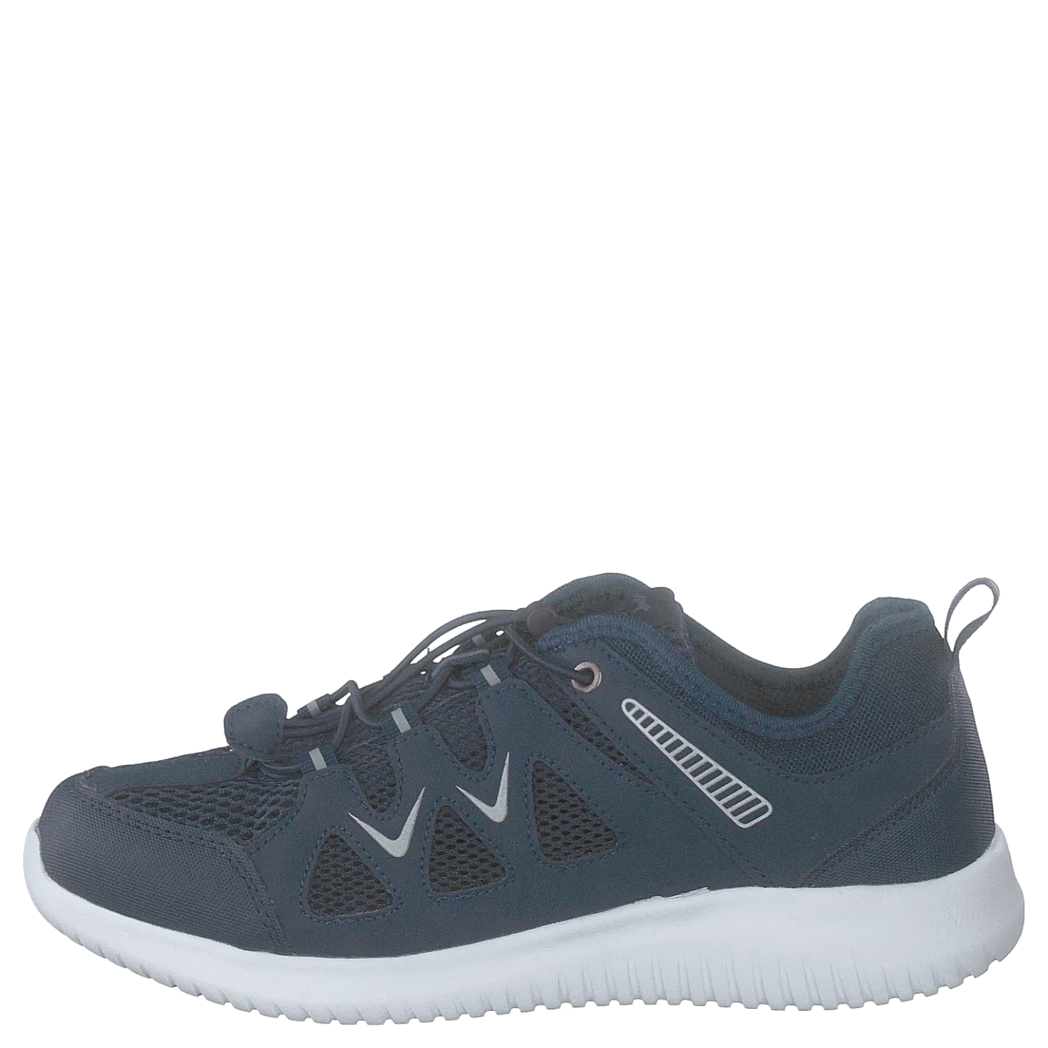 435-0118 Comfort Sock Navy Blue