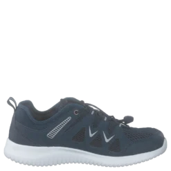 435-0118 Comfort Sock Navy Blue