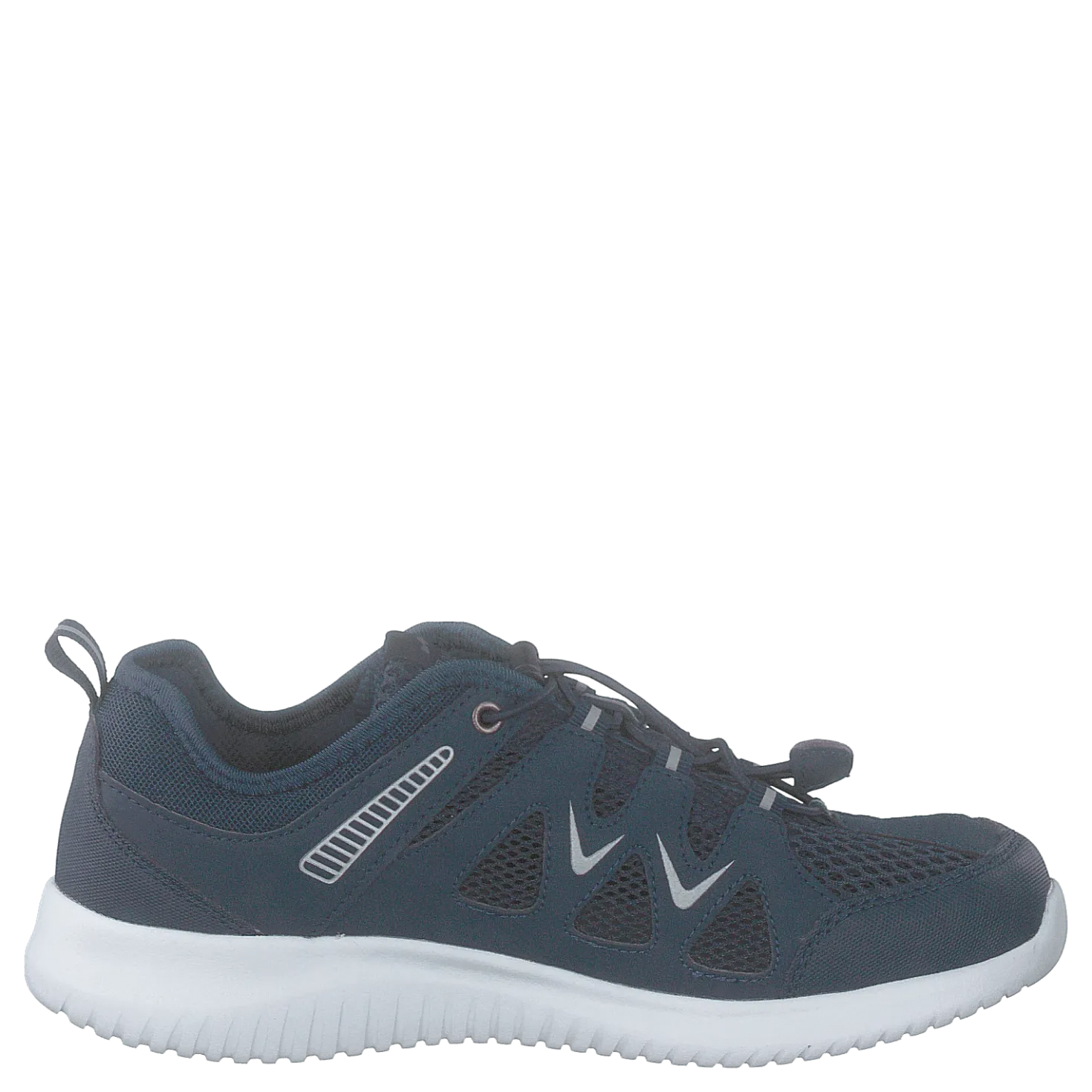 435-0118 Comfort Sock Navy Blue