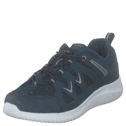 435-0118 Comfort Sock Navy Blue