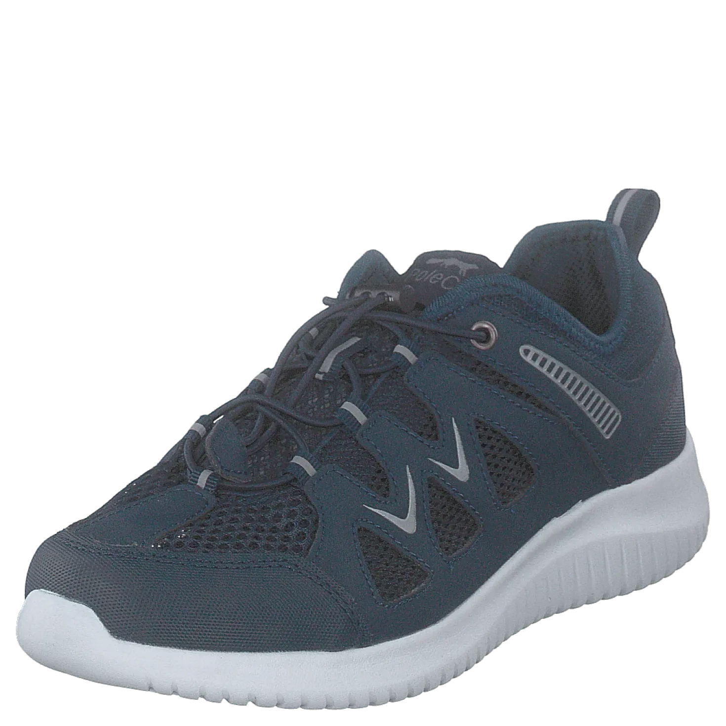 435-0118 Comfort Sock Navy Blue