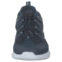 435-0118 Comfort Sock Navy Blue