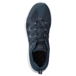 435-0118 Comfort Sock Navy Blue