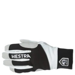 Comfort Tracker 5-Finger Black/Grey