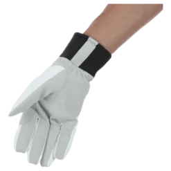 Comfort Tracker 5-Finger Black/Grey