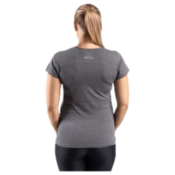 Comfy Mama T-shirt Grey