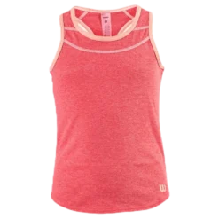 Competition Tank Red