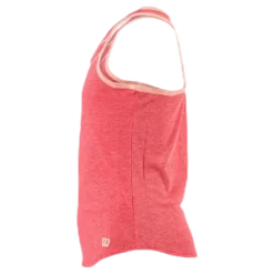 Competition Tank Red