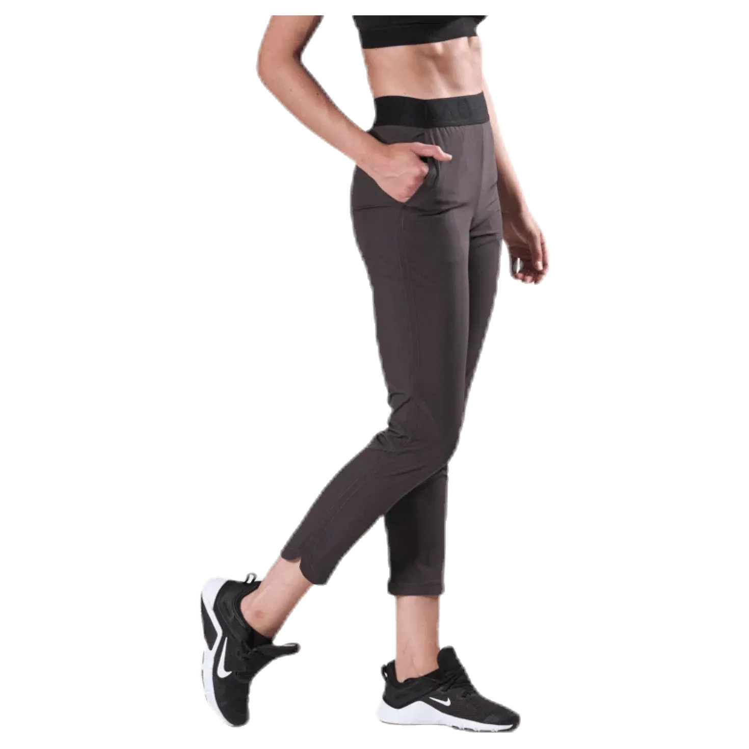 Complete Pants Black