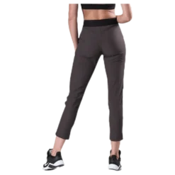 Complete Pants Black