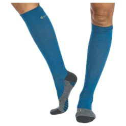 Compression Blue