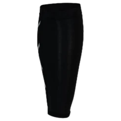 Compression Calf Guards Black (PAIR)