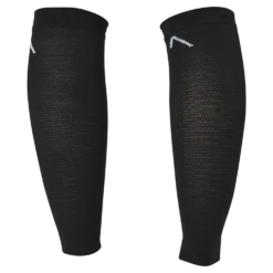 Compression Calf Sleeve Black