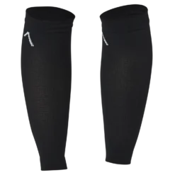 Compression Calf Sleeve Black