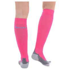 Compression Pink