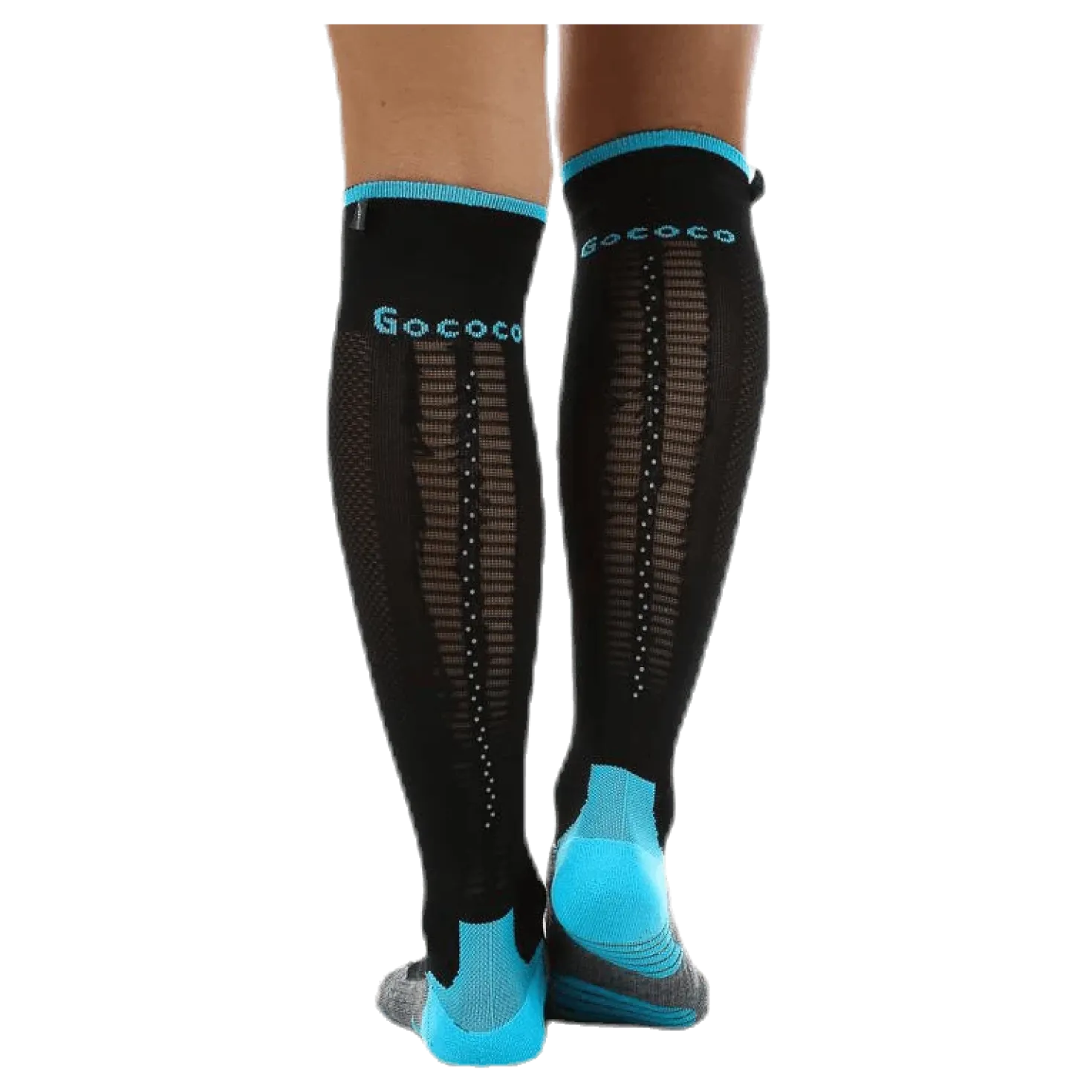 Compression Superior Air Black