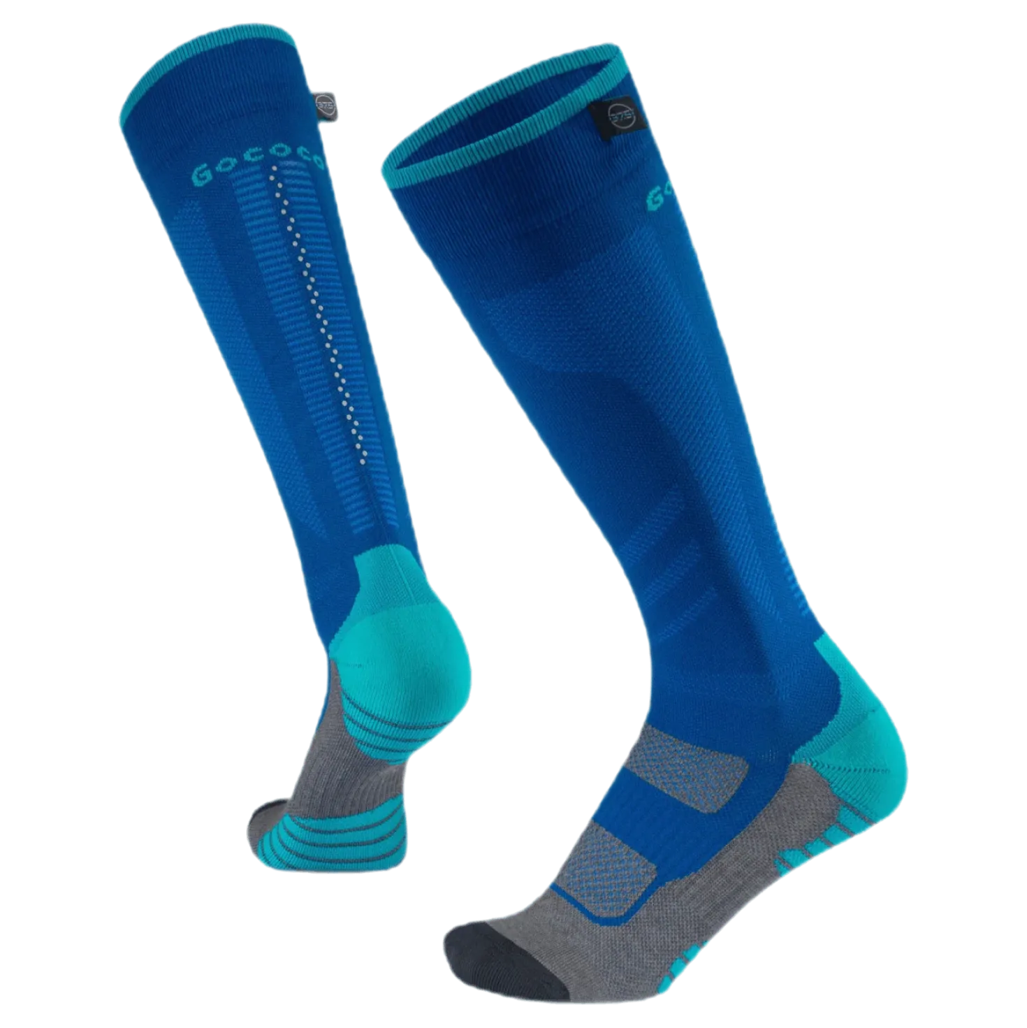 Compression Superior Air Blue
