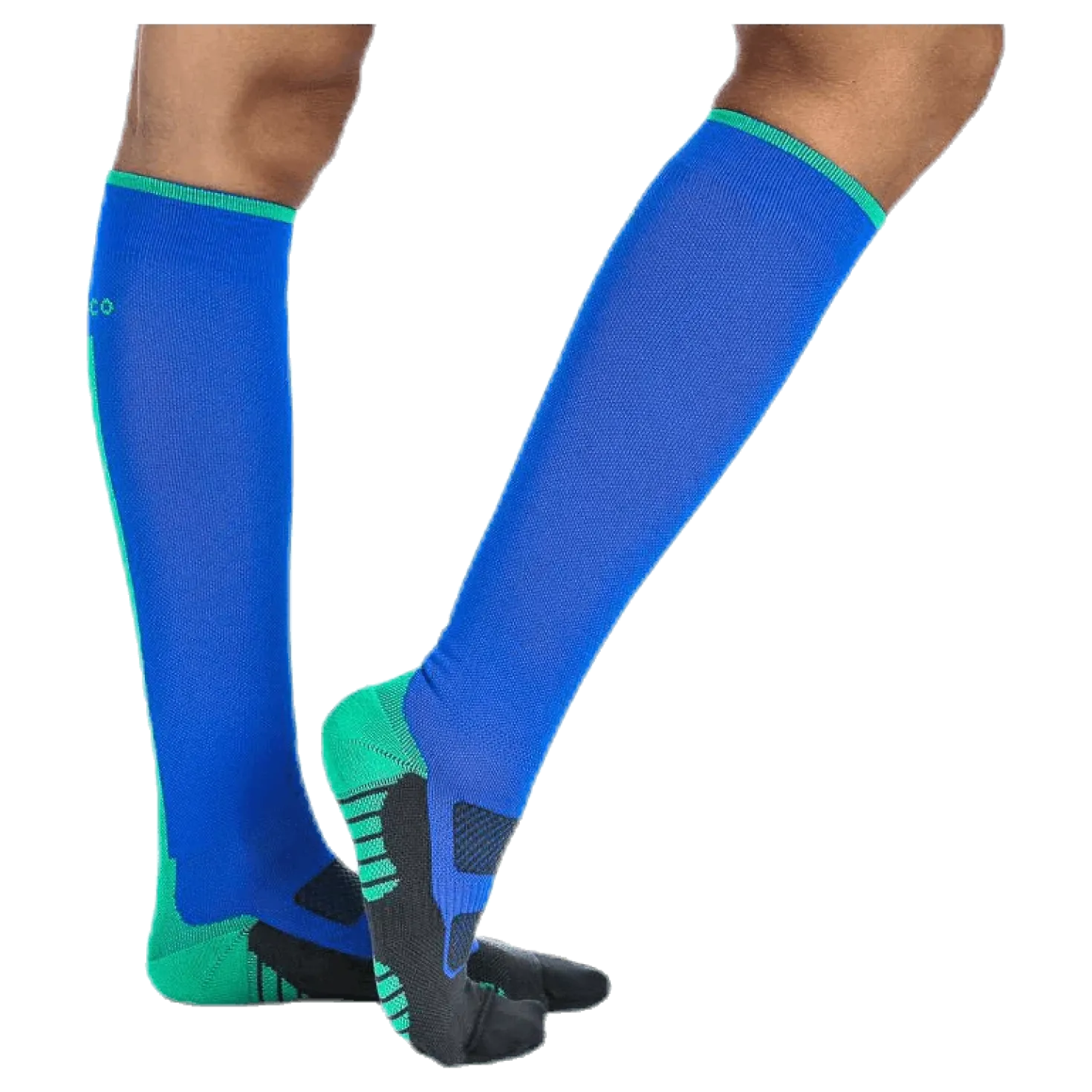 Compression Superior Blue
