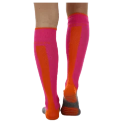 Compression Superior Pink