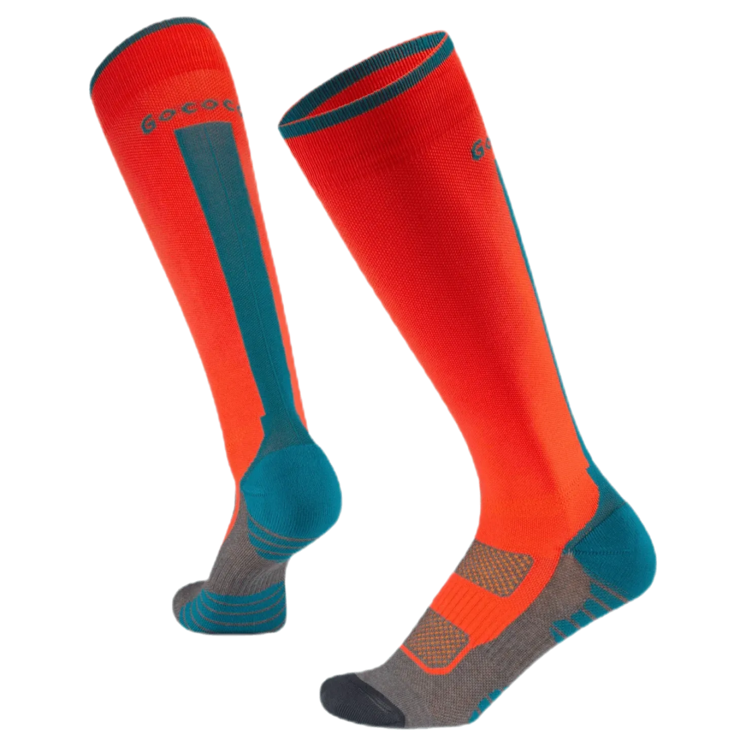 Compression Superior Red