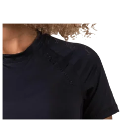 Compression Tee Black