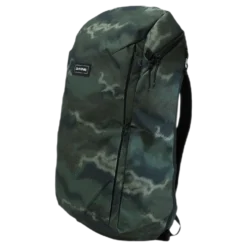 Concourse Toploader 32L Patterned