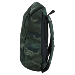 Concourse Toploader 32L Patterned